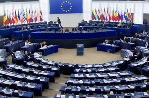 ΕΕ ΕΥΡΩΠΑΪΚΟ ΚΟΙΝΟΒΟΥΛΙΟ
