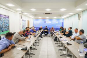 Ένωσης Τυροκόμων Χανίων