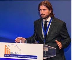 Αντώνης Κρητικός Κοινωνικός Επιστήμονας