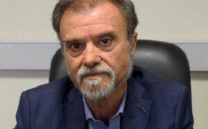 Αρτέμης Σαϊτάκης ΕΤΕΠ-Κ