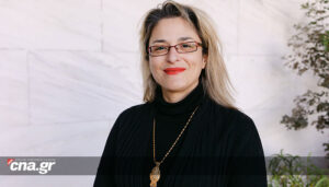 Δρ Αγγελική Μενεγάκη ΕΛΜΕΠΑ