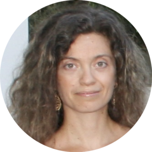 Ειρήνη Παπαδάκη Καθηγήτρια Επικοινωνίας