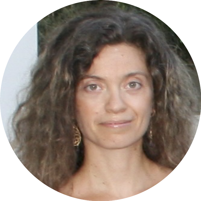 Ειρήνη Παπαδάκη Καθηγήτρια Επικοινωνίας