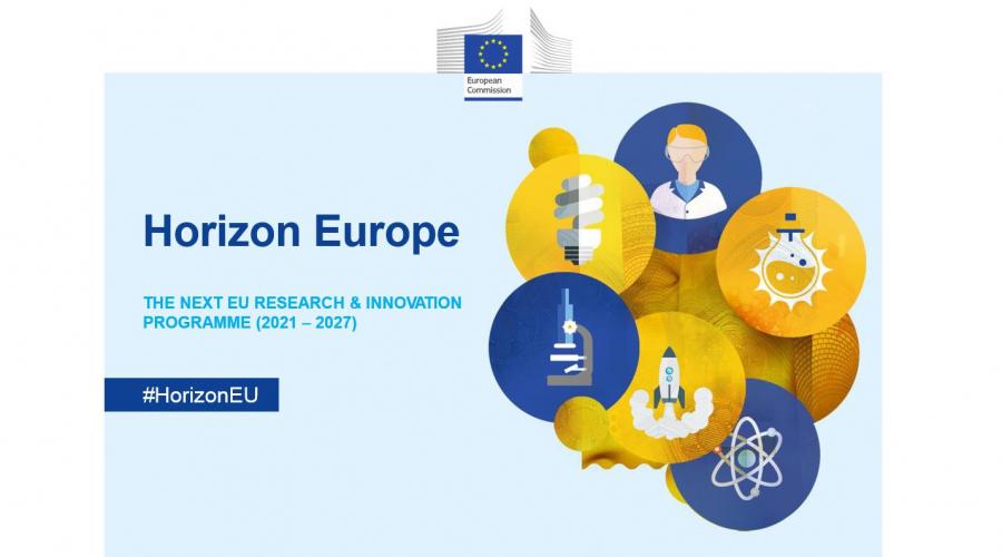 Ευρωπαϊκό Έργο Ορίζοντας Ευρώπη CHAMELEON