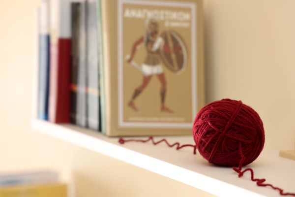 Μίτος του Λόγου