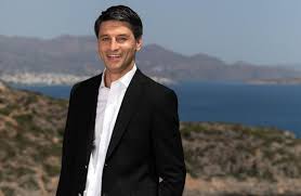 Πάνος Αλμυράντης