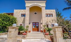 Πολυιατρείο Βιττωράκη