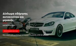 ΣΤΑΥΡΟΥΛΑΚΗΣ ΒΑΣΙΛΕΙΟΣ άδειες οδήγησης