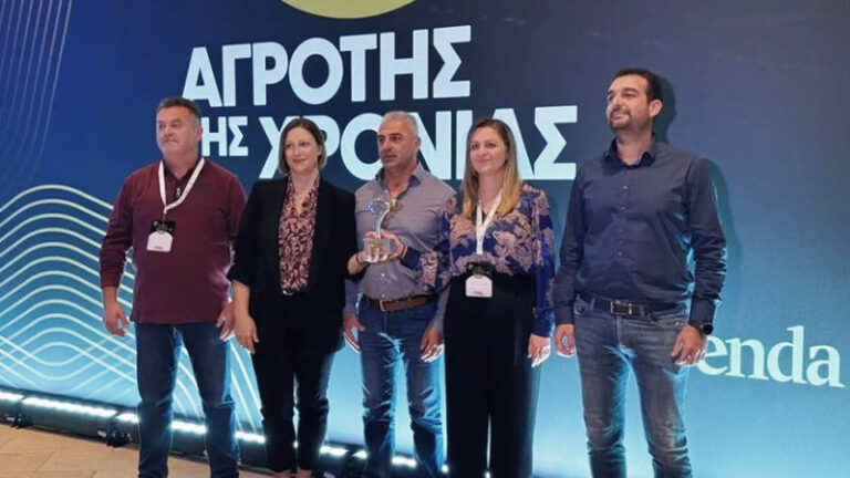 ΦΑΜΕΛΙΑ Αγροτικός Συνεταιρισμός Αστερουσίων